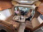 Chausson Welcome 78 ENKELE BEDDEN XXL GARAGE MAXXFANN, 7 tot 8 meter, Diesel, Tot en met 3, Half-integraal