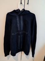 Hoodie Black Bananas maat M heren, Blauw, Maat 48/50 (M), Ophalen of Verzenden, Zo goed als nieuw