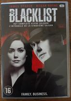 The Blacklist, Vanaf 12 jaar, Ophalen of Verzenden, Zo goed als nieuw, Actie en Avontuur