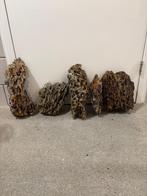 Dragon Stone XXL, Ophalen, Gebruikt, Plant(en), Steen of Hout