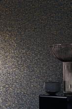 Stijlvol Casamance metalic Tessela behang 1 rol 70 cm breed!, Huis en Inrichting, Stoffering | Behang, Ophalen of Verzenden, Minder dan 10 m²