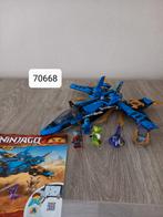 Lego 70668, Ophalen of Verzenden, Zo goed als nieuw