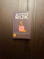 Slapend Rijk - Oeds-Jan Postma, Ophalen of Verzenden, Zo goed als nieuw, Geld en Beleggen