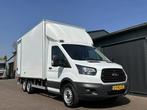 Ford CLIXTAR 2.0 Be Combinatie 416 x 214x 220 gereserveerd, Euro 6, 4 cilinders, Electronic Stability Program (ESP), Wit