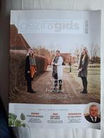 Gezinsgids 22 2021, Boeken, Tijdschriften en Kranten, Ophalen of Verzenden, Zo goed als nieuw