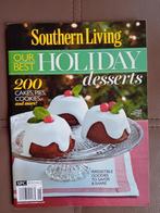 Christmas cookbook/ Our best holiday desserts, Diversen, Kerst, Ophalen of Verzenden, Nieuw