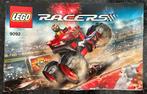 Lego Racers Crazy Demon 9092, Ophalen of Verzenden, Gebruikt, Complete set, Lego