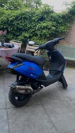 Piaggio Zip 70cc 2T, Ophalen, Tweetakt, Zo goed als nieuw, 70 cc