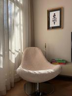 Vintage design Carl Öjerstam fauteuil, Huis en Inrichting, Fauteuils, Ophalen, Gebruikt, 75 tot 100 cm, 75 tot 100 cm