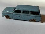 Dinky toys peugeot 403 Familiale 24F, Hobby en Vrije tijd, Modelauto's | 1:43, Verzenden, Gebruikt, Auto, Dinky Toys