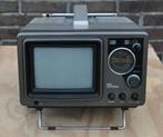 Nec Vintage Portable Kleuren TV, CT-6A1P-2B2, Audio, Tv en Foto, Vintage Televisies, Overige merken, Gebruikt, Ophalen of Verzenden