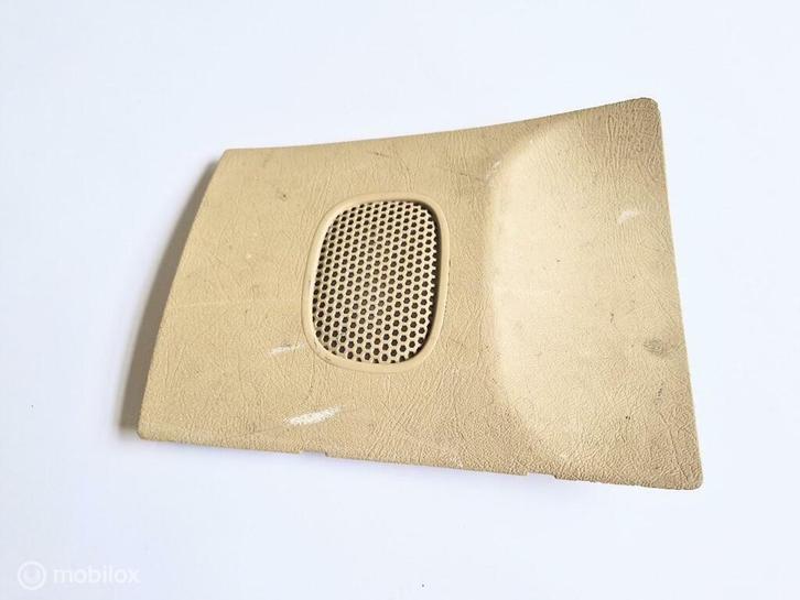 Afdekkap D-stijl links Volvo 850 5D beige, Auto-onderdelen, Interieur en Bekleding, Volvo, Gebruikt, Ophalen of Verzenden