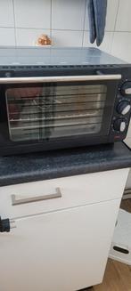 Klime oven, Witgoed en Apparatuur, Ophalen of Verzenden, Zo goed als nieuw