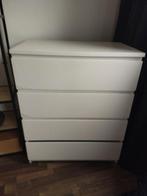 Ikea Malm ladekast - gratis af te halen, Ophalen of Verzenden