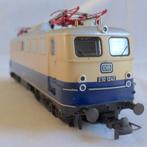 Roco 43381 H0: E-loc E 10 1241 TEE Rheingold tijdperkt III, Hobby en Vrije tijd, Modeltreinen | H0, Verzenden, Zo goed als nieuw