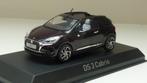 Norev Citroen DS3 cabriolet (2016) 1:43, Nieuw, Ophalen of Verzenden, Auto, Norev