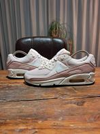 Nike Air Max 90 'Barely Rose' Size 37,5, Nike, Ophalen of Verzenden, Roze, Sneakers of Gympen