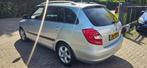 Skoda Fabia Combi 1.2 TDI Greenline, Voorwielaandrijving, Euro 5, 1199 cc, Grijs