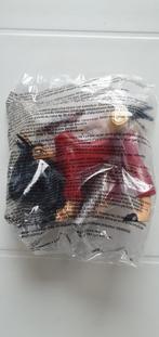 McDonalds Happy Meal speeltje Keizer Kuro 2001, Ophalen of Verzenden, Nieuw