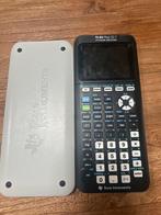 Grafische rekenmachine TI-84 plus CE-T, Diversen, Rekenmachines, Ophalen of Verzenden, Grafische rekenmachine, Zo goed als nieuw