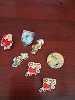 Efteling Speldjes - Dubbel, Verzamelen, Ophalen of Verzenden, Gebruikt, Figuurtje, Speldje of Pin