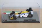 Williams Honda FW11B 1987 #6 N.Piquet, F1 Collection 1:43, Nieuw, Overige merken, Ophalen of Verzenden, Auto