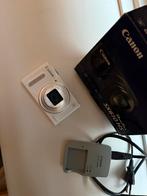 Canon PowerShot SX610 HS - Compact Camera + doos, Ophalen, Gebruikt, Canon, Compact