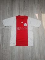 Oud ajax T-shirt, Sport en Fitness, Voetbal, Ophalen of Verzenden, Zo goed als nieuw, Shirt