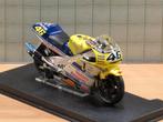 Valentino Rossi Honda NSR500 2001 1:24, Overige merken, Serviceclientele@altaya.be, Nieuw, Ophalen of Verzenden
