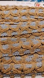 Meubelband / Decoratieband - 20+ meter, Ophalen of Verzenden, Nieuw, Lint, Band of Elastiek