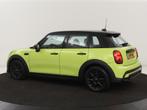 Mini Cooper 1.5 Camden Go Edition | Stoelverwarming | Camera, Auto's, Mini, Automaat, Gebruikt, Overige kleuren, Origineel Nederlands