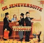 Stoopkes – De Jeneversuite, Ophalen of Verzenden, Zo goed als nieuw, Overige formaten, Levenslied of Smartlap