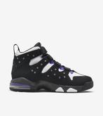 Air Max2 CB '94 Black and Pure Purple van € 159.99 NU € 119, Nieuw, Ophalen of Verzenden, Sneakers of Gympen, Overige kleuren