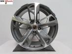 Originele Porsche Taycan cross tourismo 21 inch velgen, Auto-onderdelen, Banden en Velgen, Gebruikt, Velg(en), Personenwagen, 21 inch