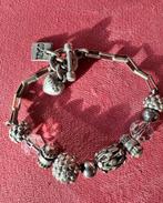 Vintage Otazu Bedelarmband, Overige materialen, Gebruikt, Ophalen of Verzenden, Met bedels of kralen