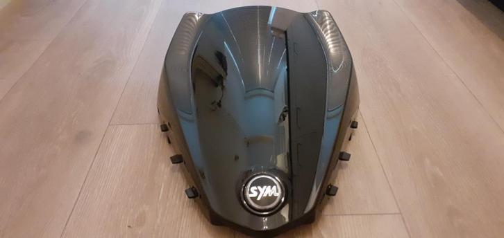 Sym jet 14 50 125 origineel windscherm 20,-, Fietsen en Brommers, Brommeronderdelen | Scooters, Zo goed als nieuw, SYM, Overige typen
