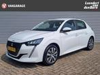 Peugeot 208 1.2 PureTech Blue Lease Active | Apple Carplay/A, Voorwielaandrijving, Stof, Gebruikt, Euro 6