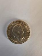 Wilhelmina 1930 halve gulden., Ophalen of Verzenden, Koningin Wilhelmina, ½ gulden