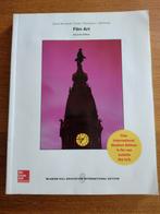 Film Art (Bordwell, Thompson, Smith) - Nieuw!, Ophalen of Verzenden