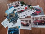 Alfa Romeo 156 persfoto's, Alfa Romeo, Ophalen of Verzenden, Zo goed als nieuw