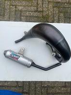 Doma uitlaat VHR ktm 85 2025 2026, Motoren, Ophalen of Verzenden