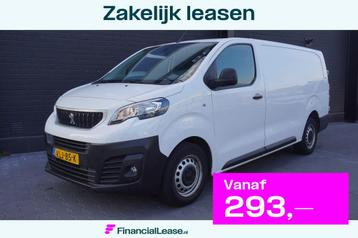 Peugeot Expert 2.0 BlueHDI L2 EURO 6 - Airco - Navi - Cruise beschikbaar voor biedingen