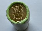 Originele 50 Eurocent Muntrol. Finland. 1999. Zichtrol., Postzegels en Munten, Ophalen, Finland, 50 cent, Setje