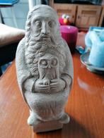Abraham beeldje 22 cm hoog. Voor iemand die 50 wordt leuk., Ophalen, Zo goed als nieuw