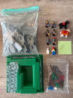 Lego castle 6081 - compleet met boekje, Kinderen en Baby's, Speelgoed | Duplo en Lego, Ophalen of Verzenden, Zo goed als nieuw