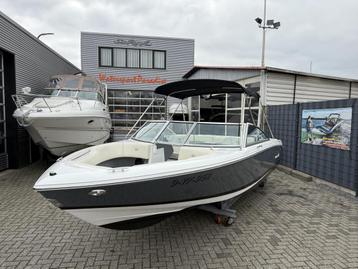 Cobalt 220 S/r (bj 2023) beschikbaar voor biedingen