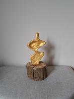 Unieke beelden handgemaakt van klei., Ophalen, Nieuw