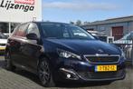 Peugeot 308 1.6 THP Première Nieuwe motor | Pano l Clima l, Auto's, Euro 5, Stof, Gebruikt, 4 cilinders