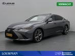 Lexus ES 300h F Sport Premium Limited | Stoelverwarming | Ad, Auto's, Lexus, Gebruikt, 4 cilinders, 1655 kg, Bedrijf