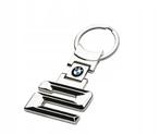 Sleutelhanger keyring merchandise BMW 2 serie 80272354147 23, Ophalen of Verzenden, Nieuw